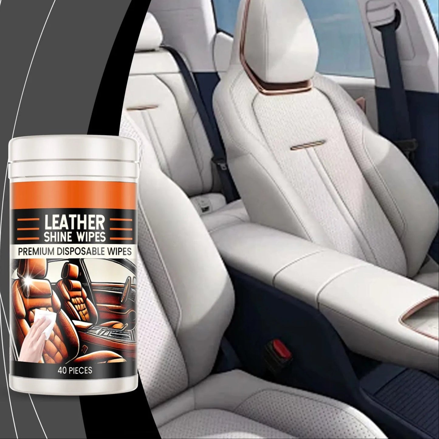 Leather Lover