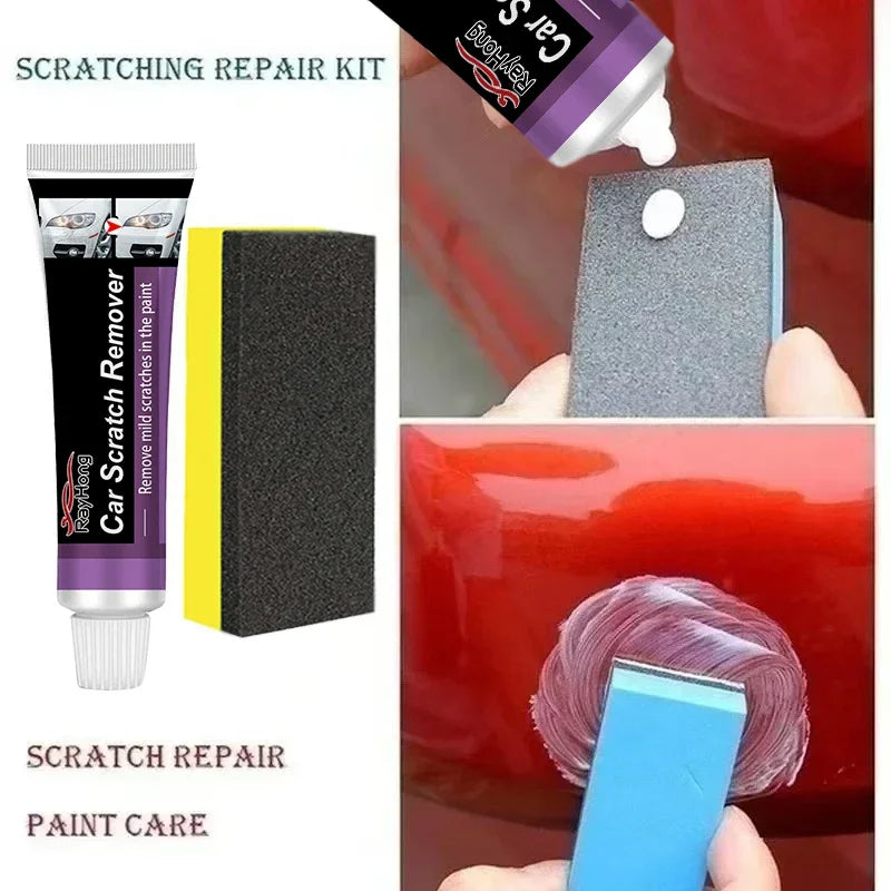 RayHong - Car Scratch Remover