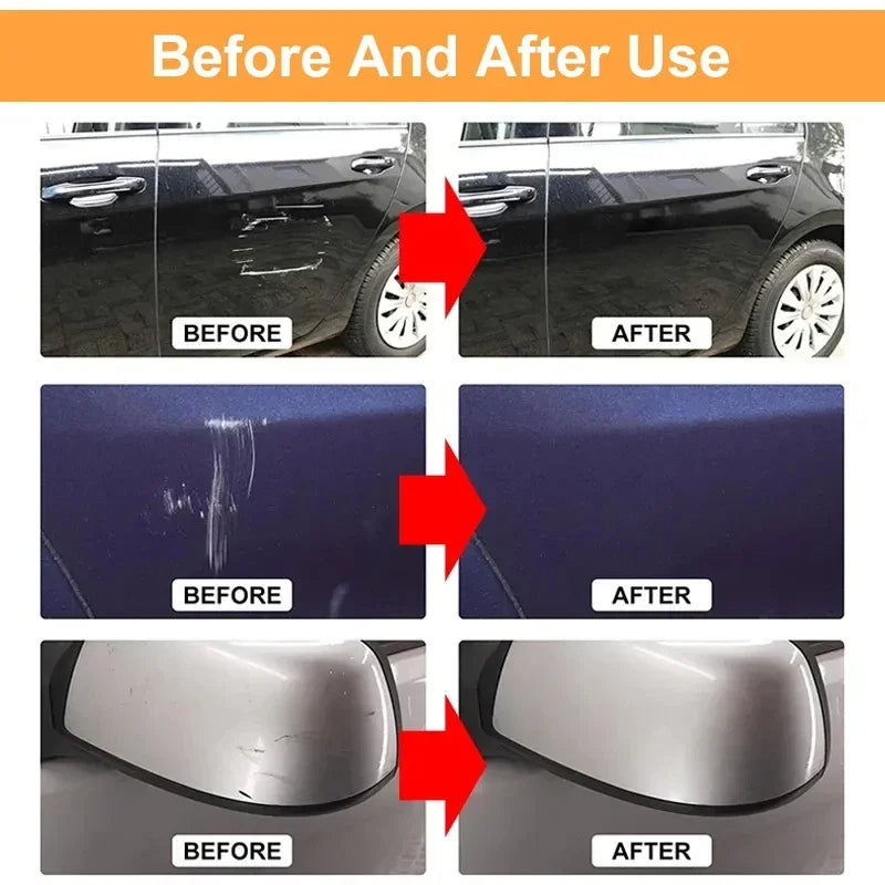 RayHong - Car Scratch Remover