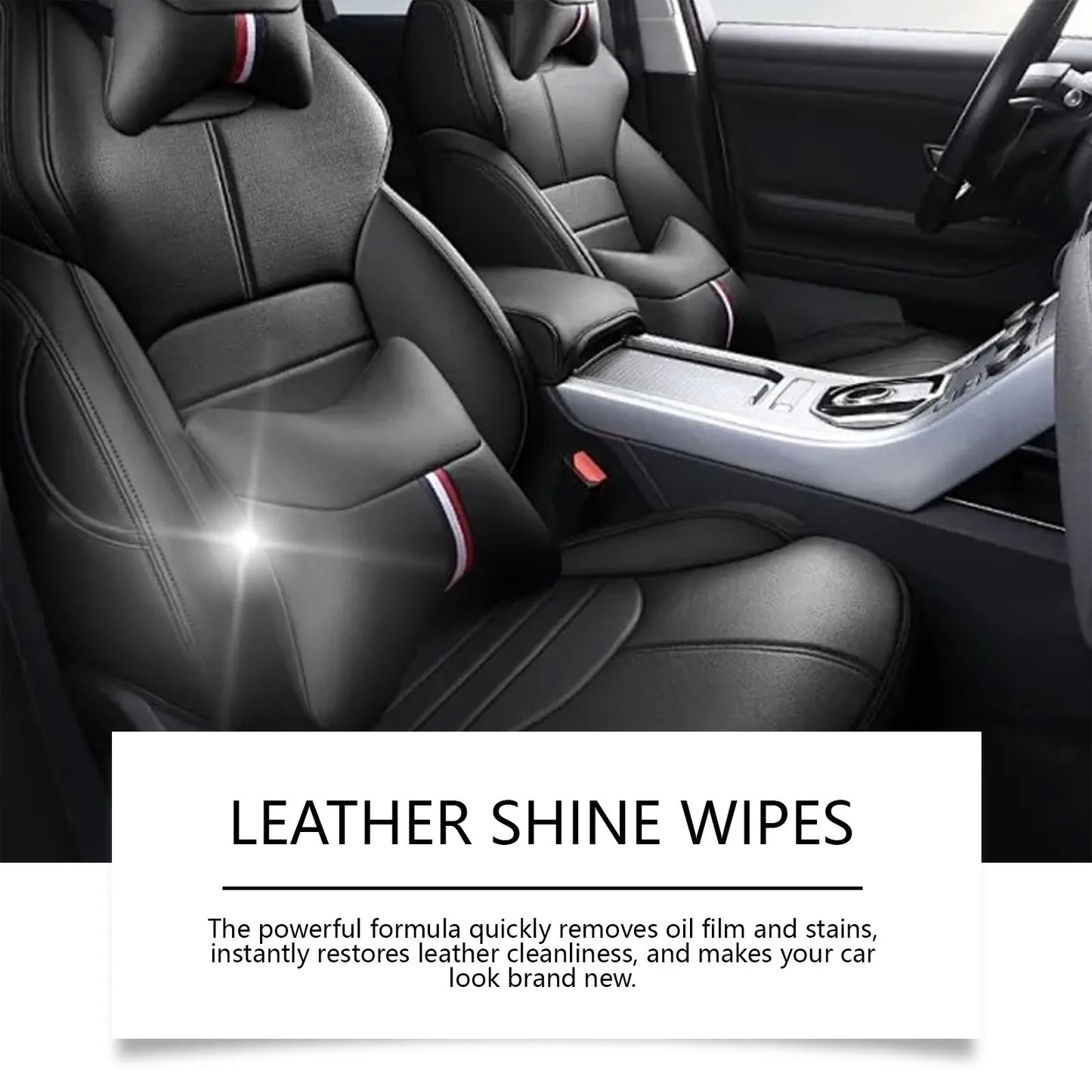 Leather Lover